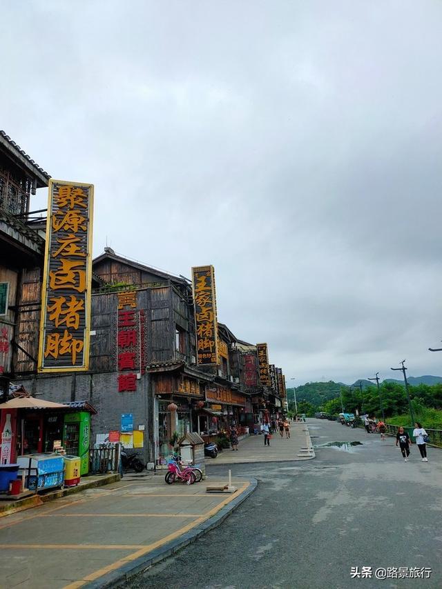 青岩古镇旅游攻略，青岩古镇附近游玩攻略（古镇古香-青岩古镇亲身攻略）