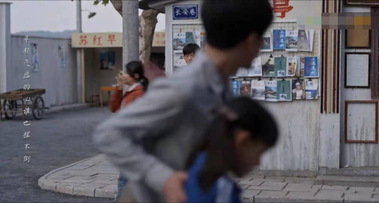 乔家一共有多少个儿女，热播剧《乔家的儿女》