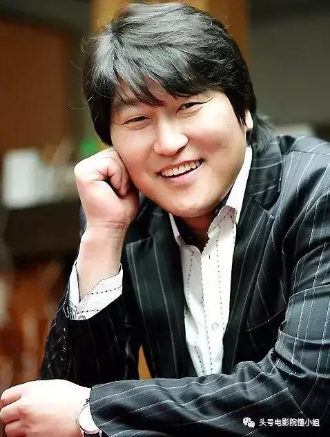 暗数杀人的演员，暗杀演员表介绍（今年称霸韩国影坛的两个男人都是50岁）