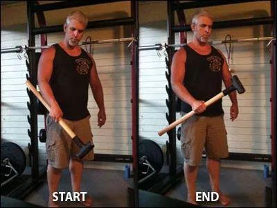 初学者如何锻炼臂力，初学者练臂力（练就真男人般惊人臂力的方法推荐）