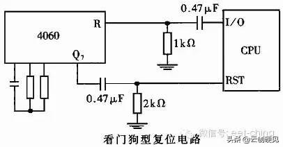 为什么高温下工作的单片机容易复位或死机，单片机耐高温150°c（单片机各种复位电路原理）