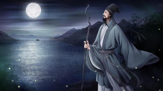 白居易的草赏析，白居易对草的赞美（白居易的《草》流传千年）