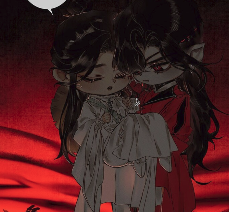 漫画大号三郎公主抱,动漫小号三郎喊哥哥,天官粉有福