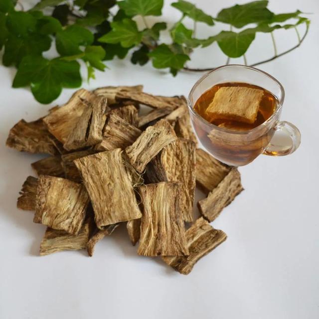 葛根的减肥功效，葛根的减肥功效与作用（葛根虽好，但这人群慎服）