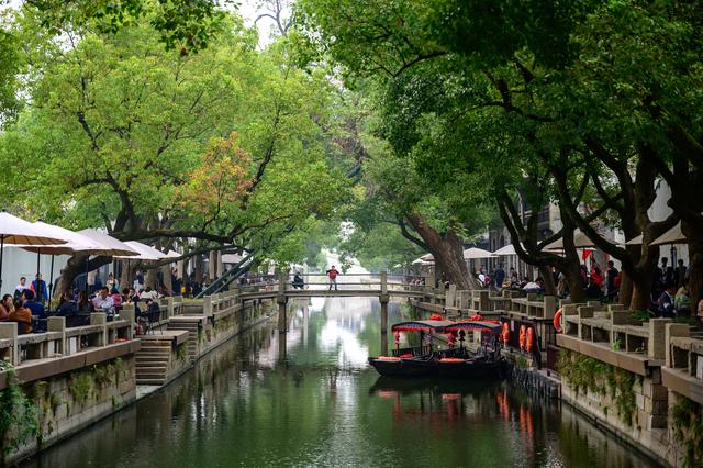 无锡最好的旅游景点是哪里，无锡十大旅游景点都在哪里（这5个景点非常值得一游）