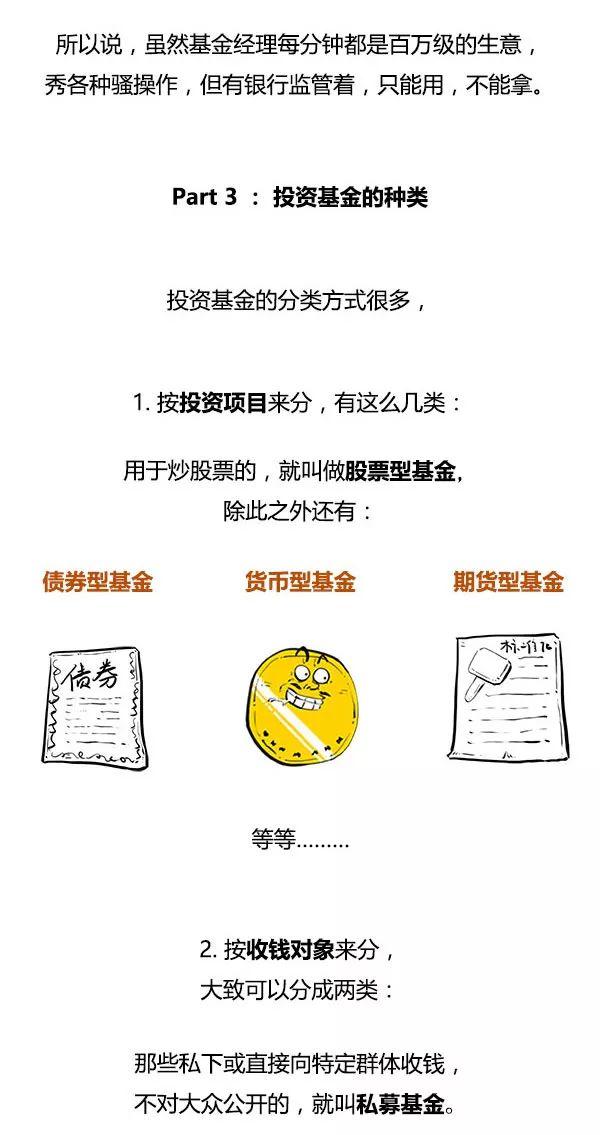 基金是什么意思，基金的意思（一口气看懂基金是个啥）