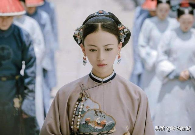 古代妃子的寝宫名称，妃子的寝宫叫什么（妃子们只睡大通铺）