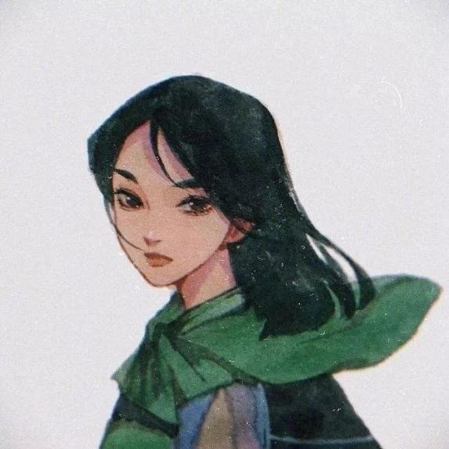 来一波公主壁纸，微信头像，来一波公主壁纸（绝美的迪士尼公主微信头像；背景图片）