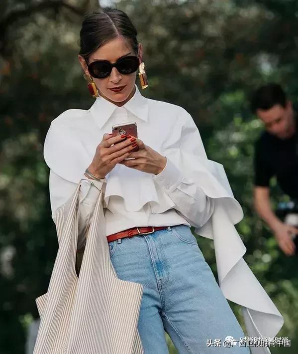 荷叶边设计的特点是什么,荷叶边的设计卖点(快看看如何驾驭才是王道) 荷叶边设计的特点是什么,荷叶边的设计卖点(快看看如何驾驭才是王道)