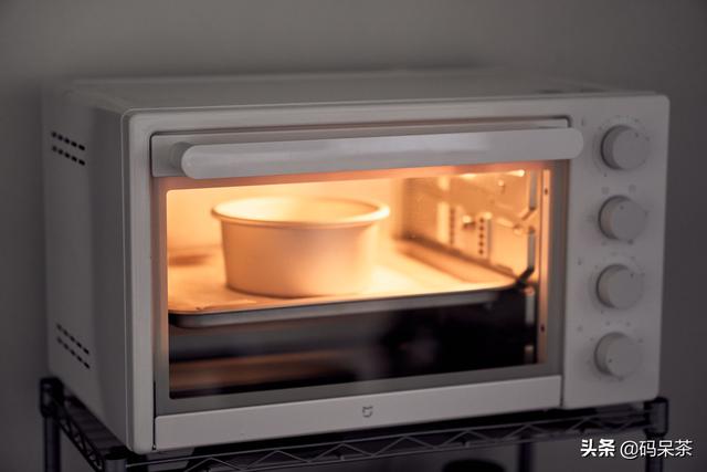 floz是什么单位（第三次挑战戚风蛋糕）