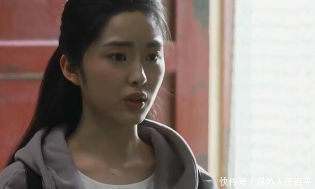 装台演员凌孜简介，装台女演员凌孜（寓意浓厚的《装台》）