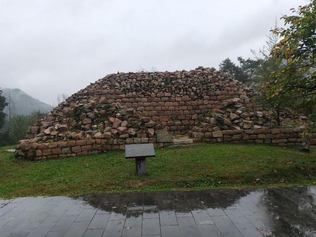 关于集安市介绍，集安属于哪里（一座英雄的城市——吉林省集安市）