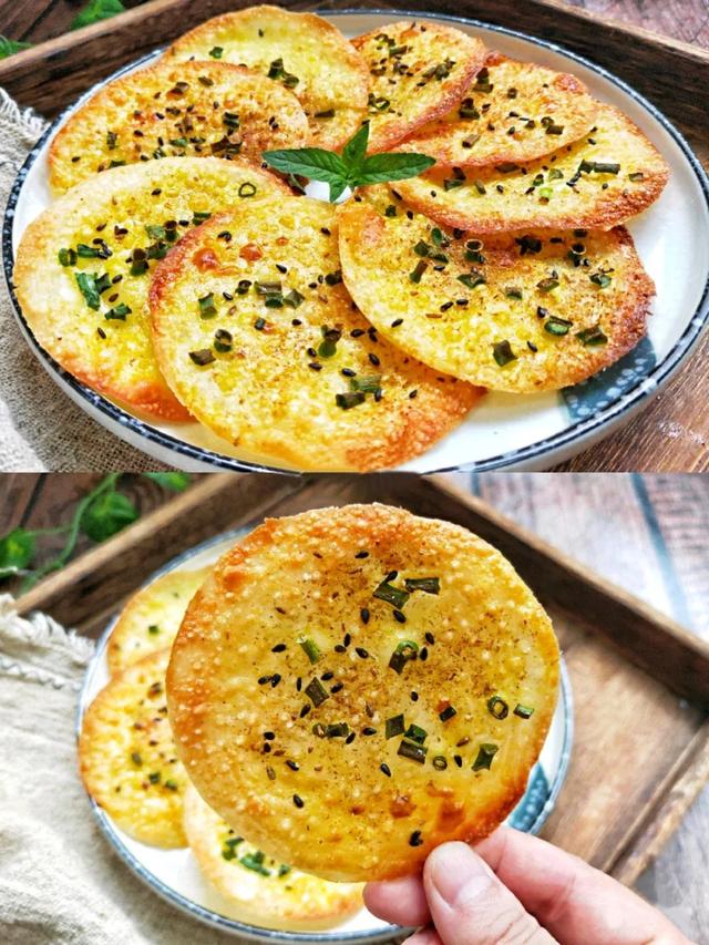 饺子皮可以做什么美食，剩饺子皮可以做什么美食（外面还不一定能买到）