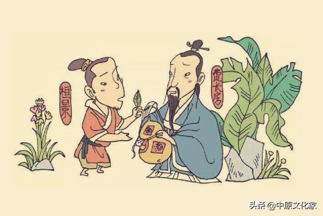 重阳节的来历故事，重阳节的来历故事100字（关于重阳节的传说故事）