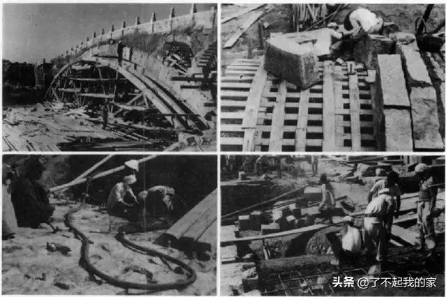 赵州桥是什么时期修建的，文明世界的赵州桥是什么时期修建的（距今1400年的“赵州桥”还是那座“赵州桥”吗）
