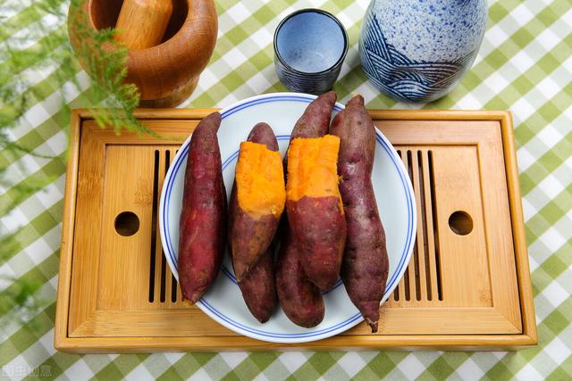 白薯蒸多久能熟透，白薯蒸多长时间能熟（掌握3个技巧）