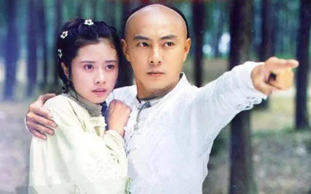 程潇电视剧作品，程潇电视剧作品全部（童年女神何美钿、“白素”都出新剧啦）