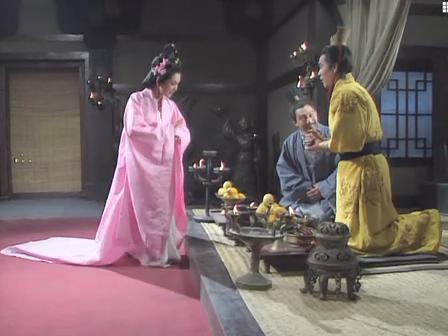 貂蝉简介，三国貂蝉简介（《三国演义》虚拟的“双面间谍”）