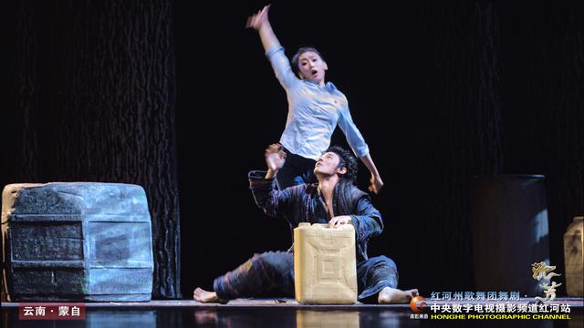 瞿颖怎么读拼音，瞿颖怎么读（红河州歌舞团舞剧•流芳在全国公演纪实报道）