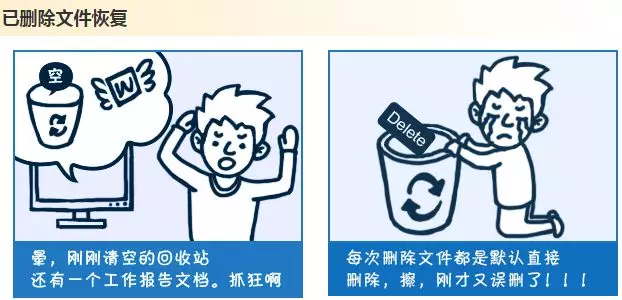 野猫软件榜之数据恢复工具