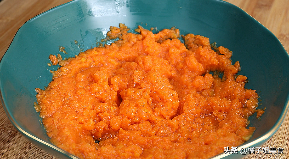 圖片[2]-【胡蘿卜面團(tuán)條】做法步驟圖 營養(yǎng)美味又好看 全家人都搶著吃-起舞食譜網(wǎng)