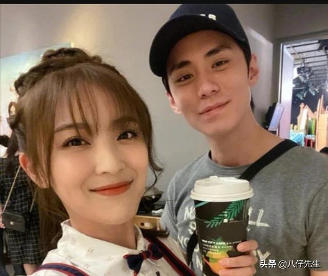 卓文萱最新电视剧，和小6岁男友交往一年多了。这是要结婚吗