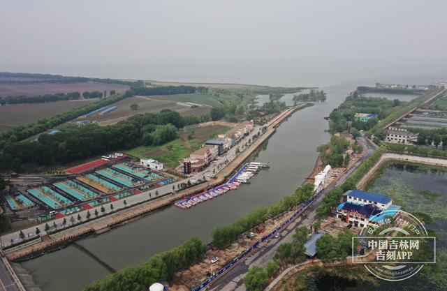 查干湖旅游景点介绍，青海查干湖旅游景点（吉林振兴ING丨吉镜头）