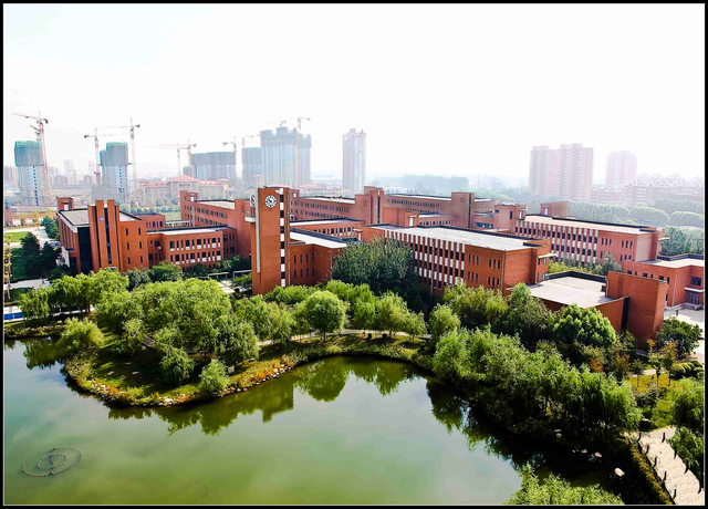 沈阳工业大学辽阳分校，沈阳工业大学辽阳分校2021录取分数线（70后眼中的大学127之沈阳工业大学——机电学院的翘楚）