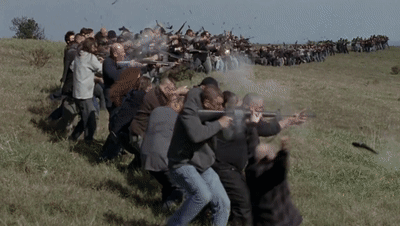 行尸走肉洛莉怎么死的，行尸走肉里的洛莉（把《行尸走肉》从神剧变成烂剧）