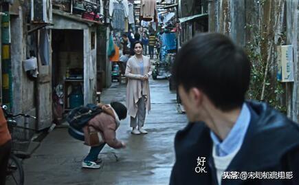 悲伤逆流成河  女主2，悲伤逆流成河电影（你以为《悲伤逆流成河》女主穷图片）