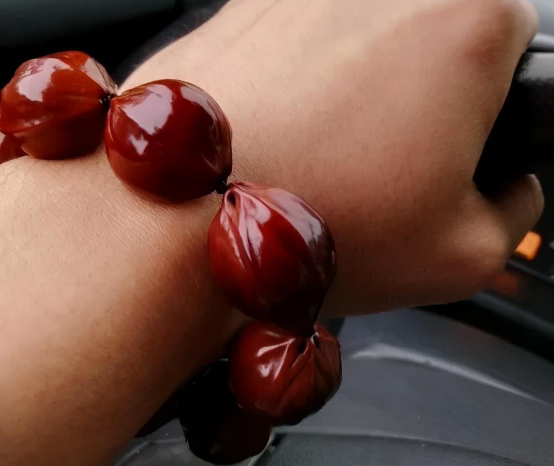 橄榄核水晶核,聊一聊橄榄核的那些事 - 玉三网