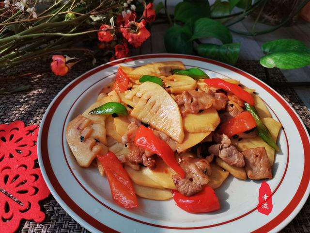 竹笋怎么炒好吃，芦笋怎么炒好吃又香脆（以后不会担心在家炒不好了）