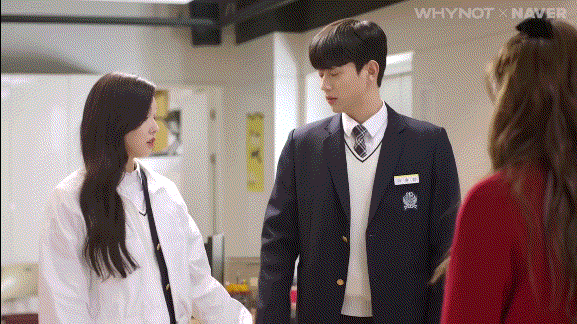 茶道赛高什么梗，高级茶艺师 什么梗（原来小狼狗竟是她）