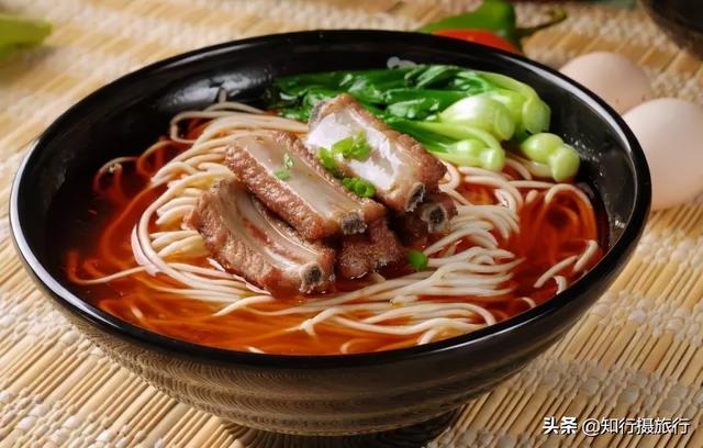 杭州特色美食，杭州特色美食街（杭州这60种特色美食你都吃过了吗）