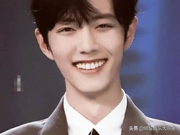 肖战家境怎么样，肖战高考助力_肖战助力_肖战助力101（看到他唯一一张童年照）