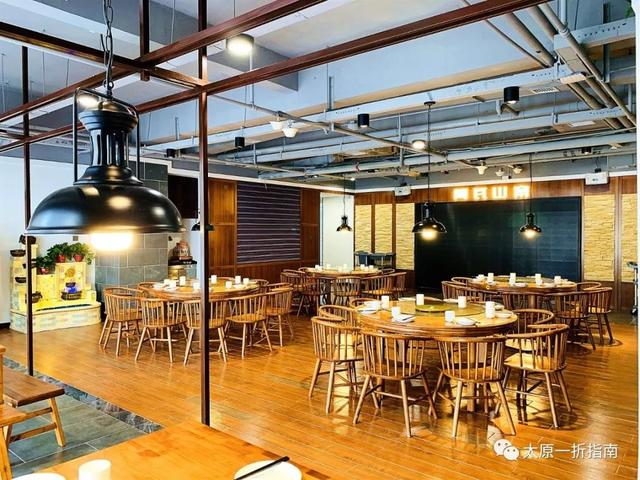 阿瓦山寨鱼头做法，阿瓦山寨鱼头的做法（太原一折指南带你去阿瓦山寨）