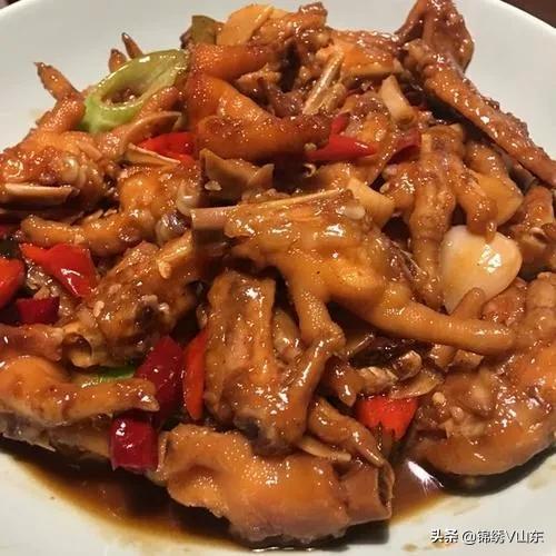 美味的食物作文，美味的食物作文400字（美味佳肴26余款推荐）