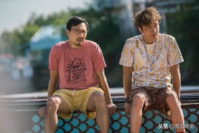 黄秋生电影，《无双》获香港金像奖17项提名（黄秋生电影）