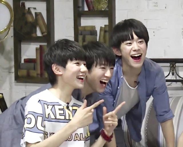 易烊千玺出道时间，易烊千玺出道时间天数（易烊千玺到底经历了什么）