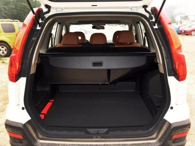 老风度波箱用什么油，上高架超速有没有事（二手东风风度MX6来一辆）