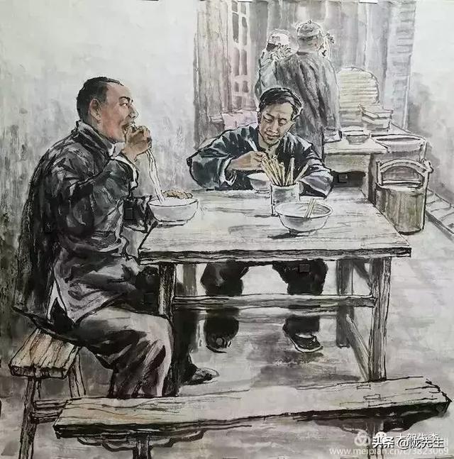 兰州拉面是哪个民族的,兰州拉面是哪个民族的人开的(兰州牛肉面的前世今生) 兰州拉面是哪个民族的,兰州拉面是哪个民族的人开的(兰州牛肉面的前世今生)