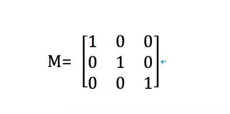 4x4行列式计算基本公式字母表示，四阶行列式的计算方法是什么（由浅入深娓娓道来—高数-线性代数-矩阵）