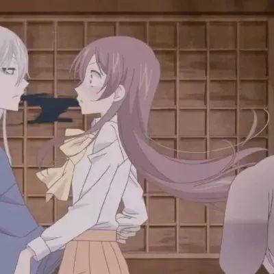 巴卫情头，微信头像，巴卫情头（见证巴卫与奈奈生秀恩爱撒狗粮的过程）