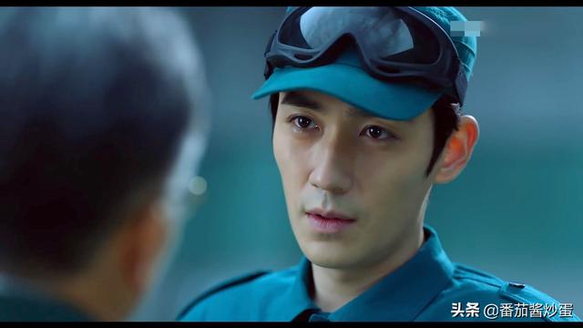 重启之极海听雷中陆晨是谁，重启之极海听雷陆晨怎么回事（《重启》吴邪步步为营）