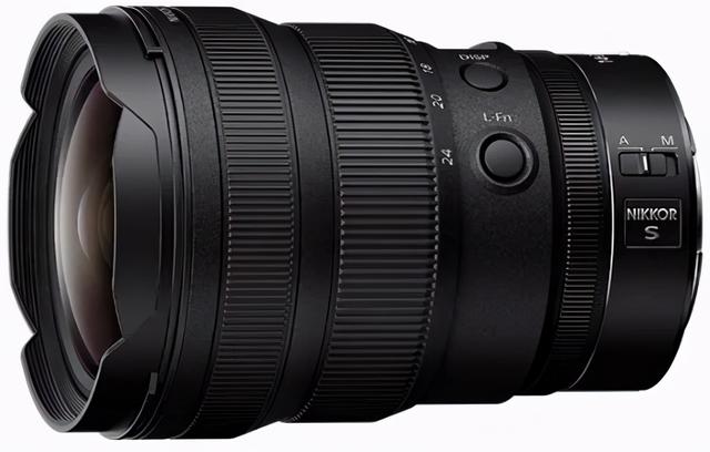 超广角镜头什么意思，广角是什么意思（拍照广角是什么意思）