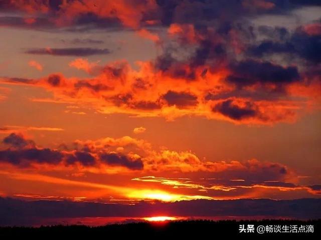 夏天的谚语有哪些，夏天节气谚语（老祖宗们留下来的谚语）