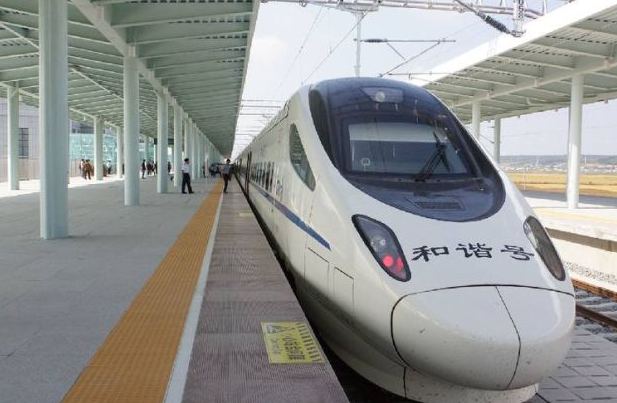 高铁坐过站怎么办，高铁到站时间查询（很多人都不知道如何解决）