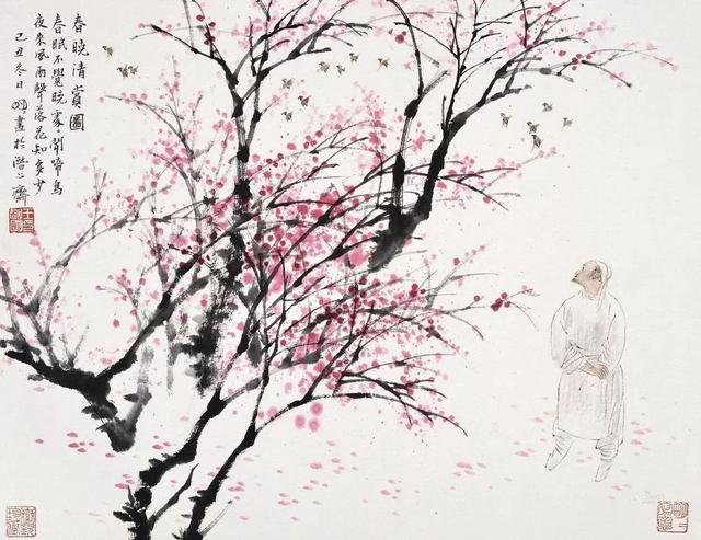 风花雪月的诗句，形容风花雪月的诗句（古诗中的那些风花雪月）