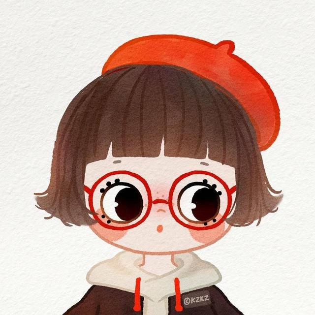 可可爱爱的新年头像微信，可可爱爱的新年头像（分享一组超可爱新年情头）