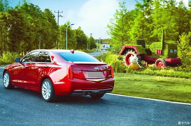 atsl凯迪拉克为什么停产了，凯迪拉克atsl为什么停产（说说我那辆停产了的凯迪拉克ATS-L……）